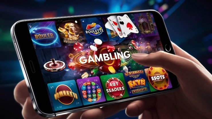 Slot game tournament leaderboard showing ranked player positions